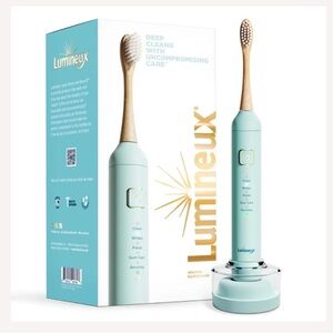 Electric Toothbrush - Mint Green